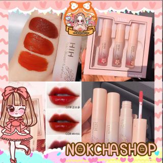 🔥FLASH SALE🔥🌸HIH Peach Blossom lip glage🌸