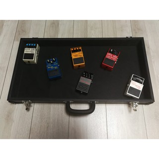 กล่องใส่เอฟเฟคมัลติและก้อน Size Jumbo กล่องเดียวจบ สามารถดัด…