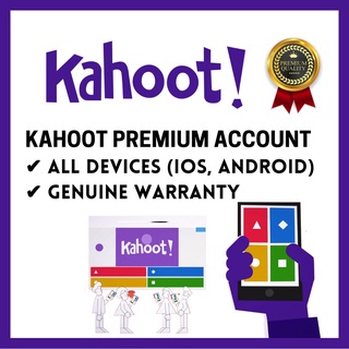 #Kahoot #เกมส์การเรียนรู้ #ควิซ #แพลตฟอร์มออนไลน์ #การเรียนรู้แบบโต้ตอบ