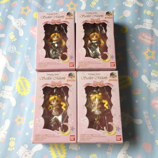 Sailormoon ของสะสม จากญี่ปุ่น