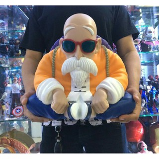 ท่านผู้เฒ่าเต่า ดราก้อนบอล