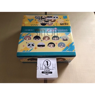 รวมส่ง Jujutsu Kaisen Omanjuu Niginigi BOX มันจู มหาเวทย์ผนึกมาร