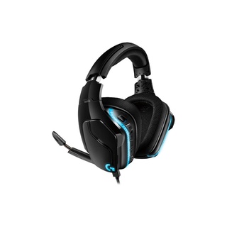 Logitech G633S 7.1Lightsync Gaming Headset