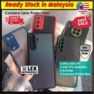 เคสโทรศัพท์มือถือ ผิวด้าน กันรอยเลนส์กล้อง สําหรับ iPhone 7 8 Plus X XR XS Max 11 12 13 Pro Max