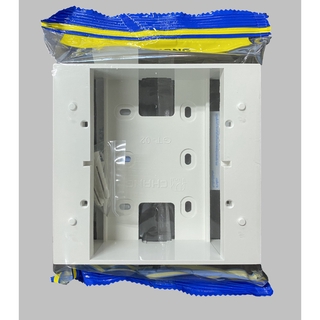 🐘🐘 บล๊อคช้าง 4*4 สีขาวครีม 🐘🐘 (ออกใบกำกับภาษีได้)