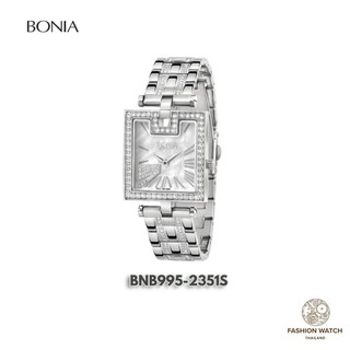 BONIA นาฬิกา BONIA  BNB995-2351S