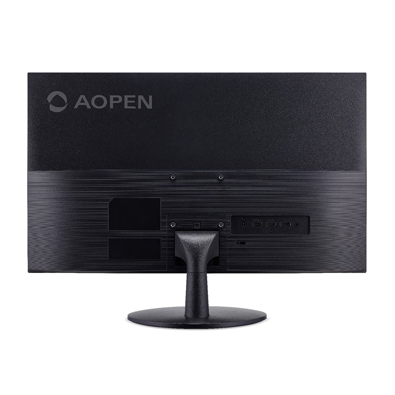 Acer Monitor จอมอนิเตอร์ AOpen Gaming Monitor จอเกมมิ่ง LED 23.8” 24MV1YPbmiipx (VA Panel) จอคอมพิวเตอร์ จอ 23.8 นิ้ว #6