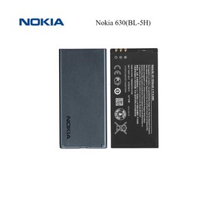 แบตเตอรี่ Nokia 630(BL-5H)