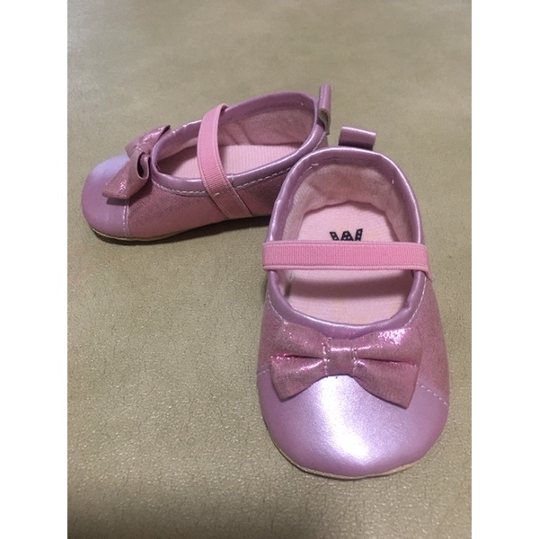 รองเท้าเด็กเล็ก6-12m