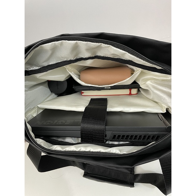 Ravell WATER RESISTANT LAPTOP Tote Bag