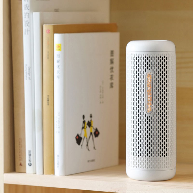 พร้อมส่ง Deerma DEM-CS90M/CS50M Mini Dehumidifier เครื่องลดความชื้น