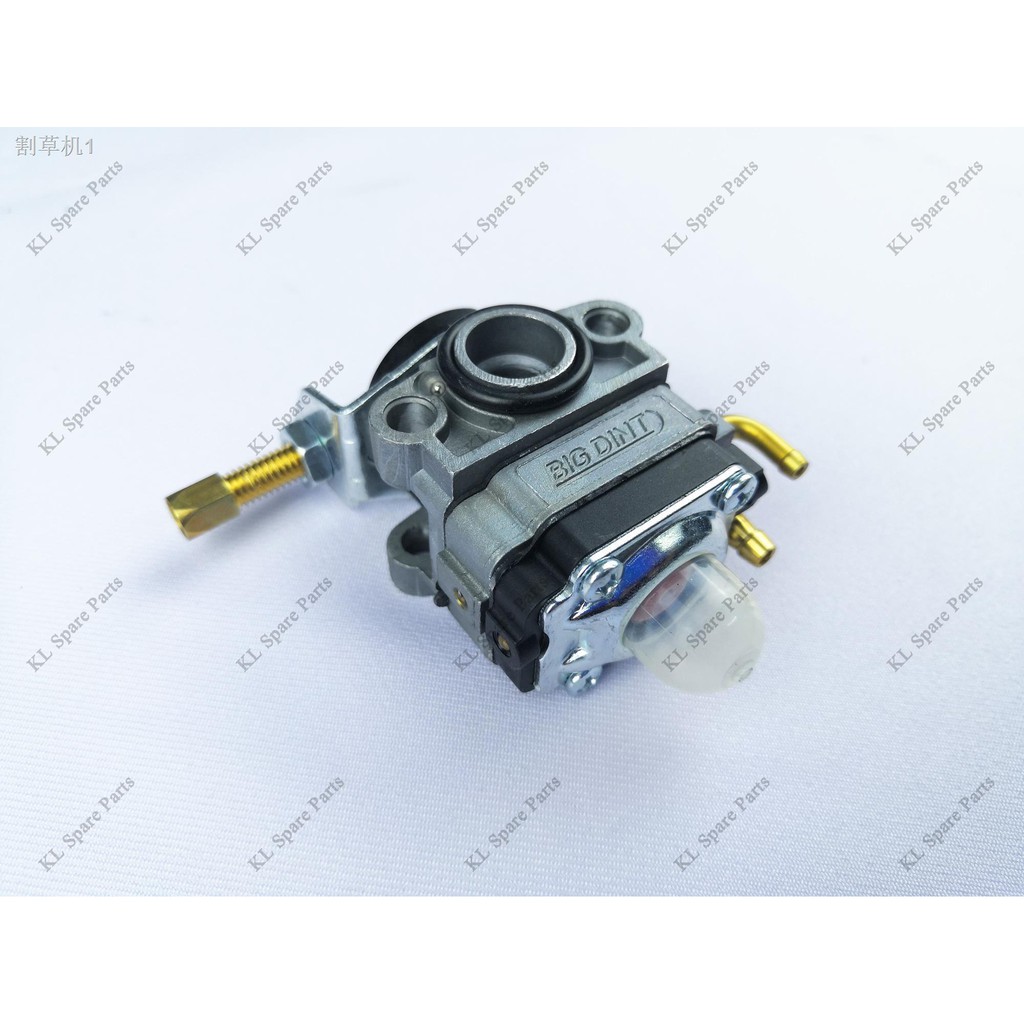 คาร์บูเรเตอร์ GX31 UT31 เครื่องตัดหญ้า Honda รุ่น GX31 (UT31) เครื่องตัดหญ้าGX31