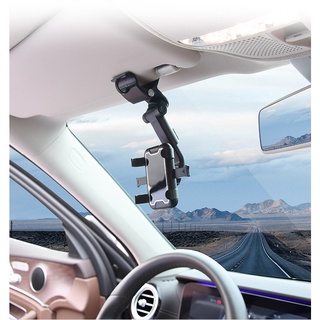 Car Phone Holder (CPH002) แบบหนีบ สําหรับติดรถยนต์...พร้อมส่ง