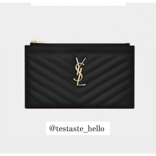 YSL All in one black color