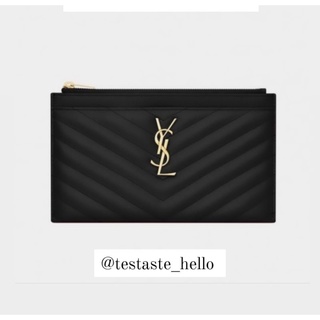 YSL All in one black color