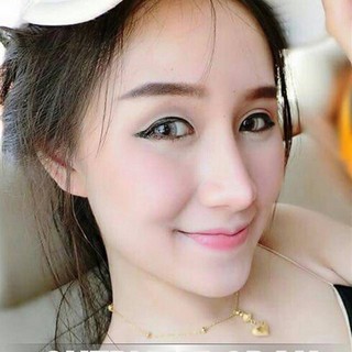 Cherlene brown  TATOTO Contact Lenses บิ๊กอาย #61