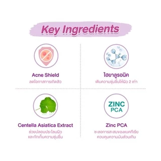 ของแท้ Cute Press 1-2 Beautiful Make up Fixing Spray คิวท์เพรส สเปรย์ล็อคเครื่องสำอางค์ ขนาด 30ml และ 60ml