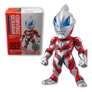 โมเดลอุลตร้าเเมน Converge Ultraman Vol.1 -Ultraman Geed