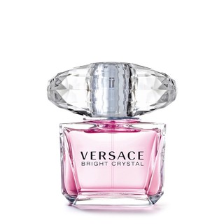 น้ำหอม Versace Bright Crystal EDT 90 ml.