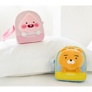 🎀【SALE!!! พร้อมส่ง】 KAKAO FRIENDS RYAN Kids Crossbody Bag