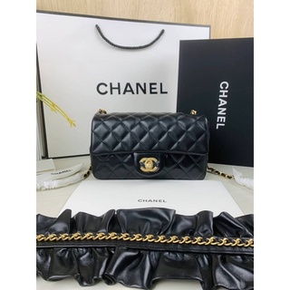 Chanel Flap bag  พร้อมส่งค่ะ