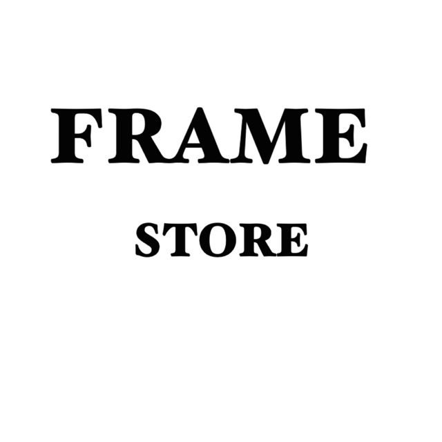 FRAME STORE, ร้านค้าออนไลน์ Shopee Thailand
