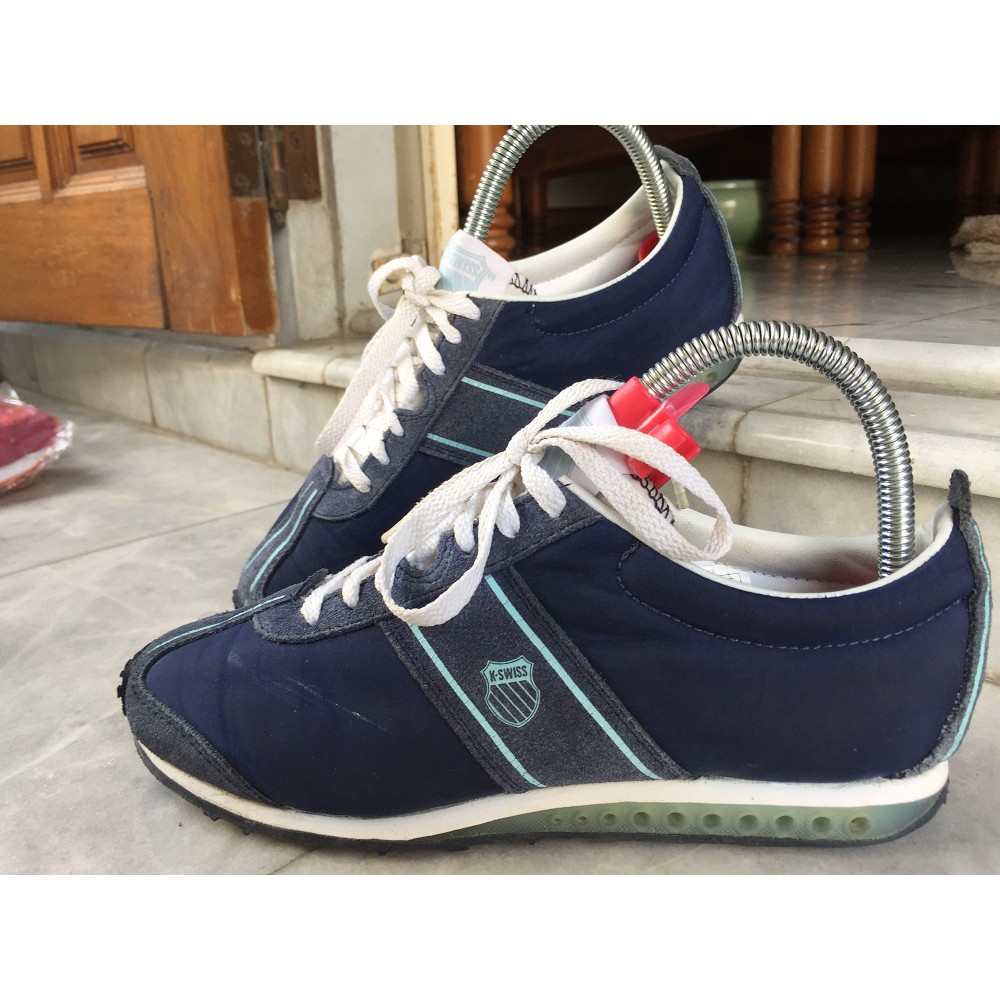 รองเท้า K-Swiss เบอร์ 38