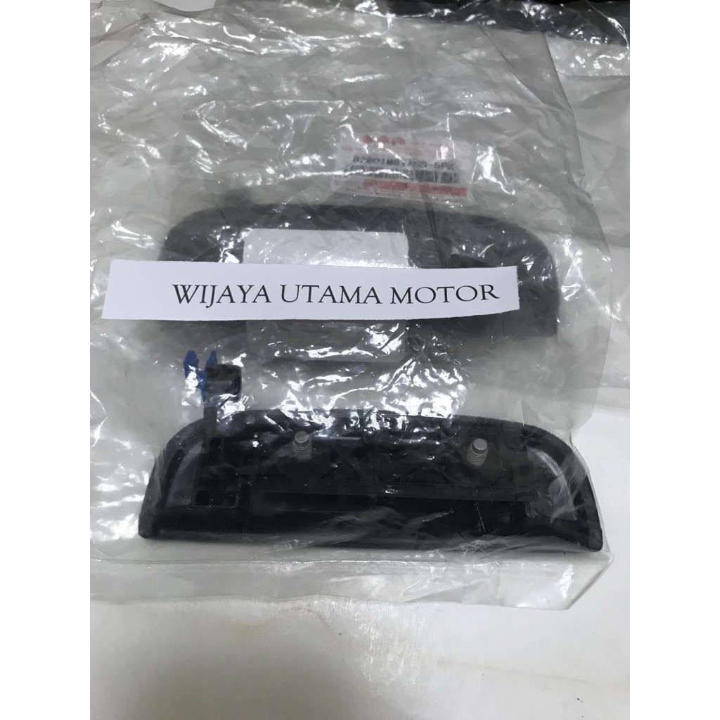 มือจับ OUT-DOOR HENDEL เปิดประตูใหม่ CARRY 2019 และต้นฉบับ