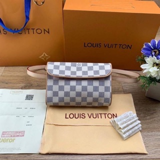 LV Belt Bag Hi-end ส่งฟรี EMS ✅