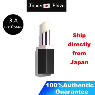 🅹🅿🇯🇵 Japan โพลา POLA BA Lip Cream Lip Balm B.A LIP BAR SERUM 3.6g