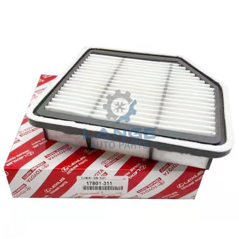 [Combo] Lexus IS200 IS200t IS250 IS300 IS300h กรองอากาศ กรองน้ํามัน