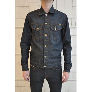 Simple&amp;Raw - Jk901 DryTwill Jacket