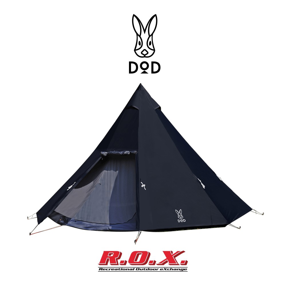 Dod One Pole Tent L main image 0