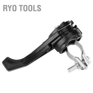 Ryo Tools Universal Lawnmower Throttle Lever Fit for 19mm Handlebar Garden Agriculture Supply