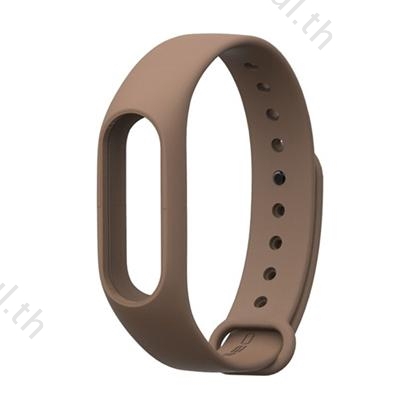 xiaomi mi band 2 สายรัดข้อมือซิลิโคนหลากสีแบบเปลี่ยนสําหรับ miband 2 mi band2 Band2 strap #8