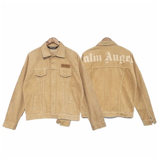 [พร้อมส่ง S]เสื้อแจ็คเก๊ต Palm Angels New Collection 2021[Rare Item]