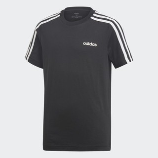 Adidas เสื้อเชิ้ต สำหรับเด็ก AT JB T-Shirt ESS 3S TEE DV1798  BK(700)