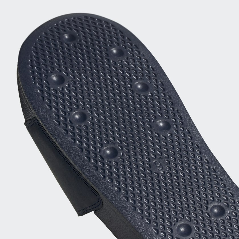 รองเท้าแตะอดิดาส adidas ADILETTE LITE สีกรม (พื้นนิ่ม)