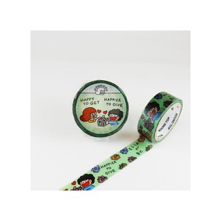 ANNGLE TH - masking tape / Mamuang(Gift) ANNGLE TH - masking tape / Mamuang (Gift)