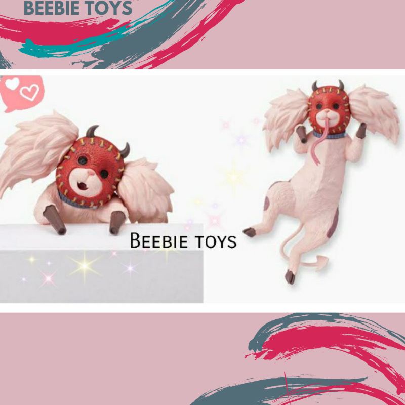 Dorohedoro Premium Chokose Figure Kikurage 