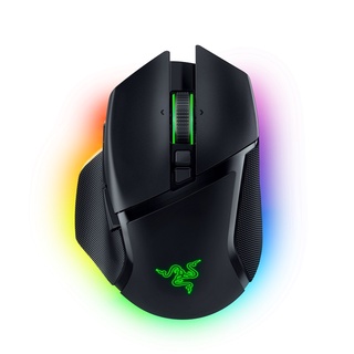 Razer Basilisk V3 Pro - Ergonomic Wireless Gaming Mouse Model : MS-BASILISK-V3-PRO