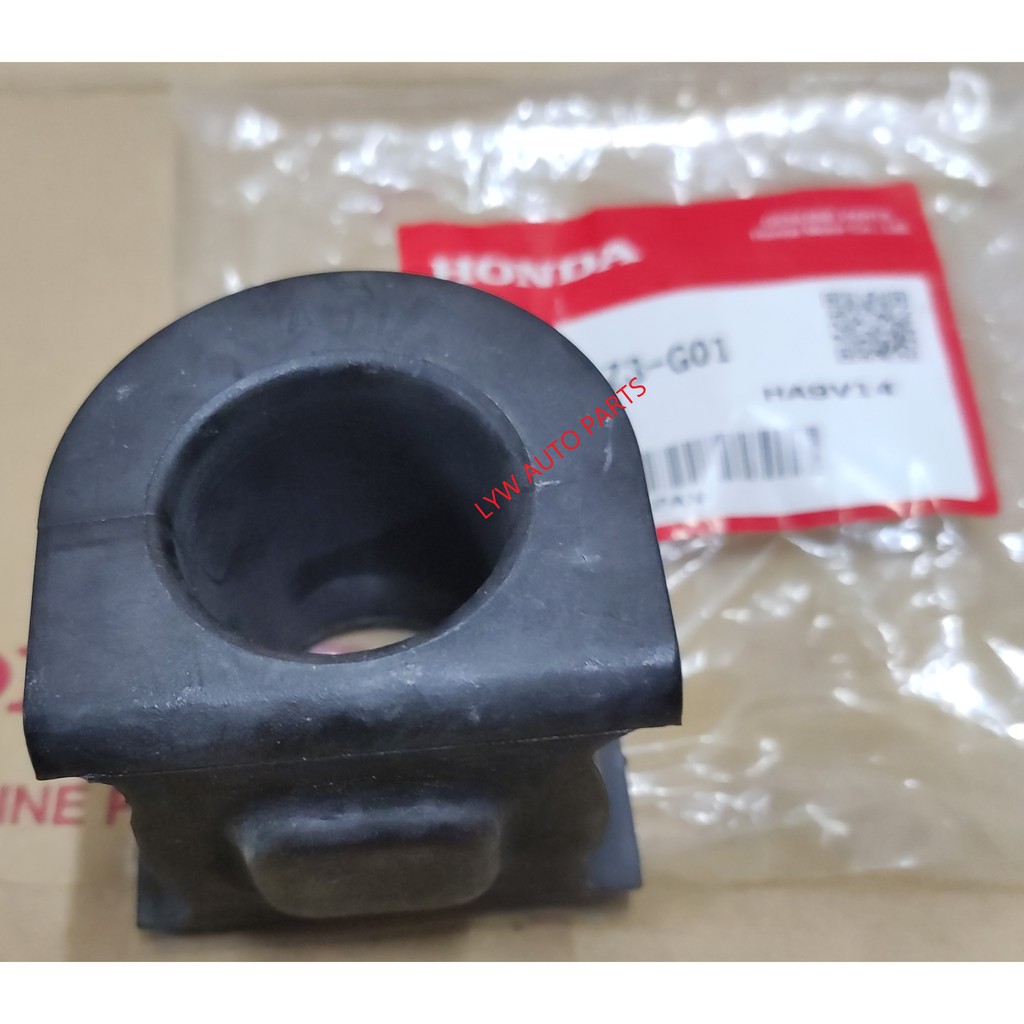 Honda Front Stabilizer Bar Bush Honda Elysion (RR1-RR3) 51306-SZ3-G01 (โดยชิ้น)
