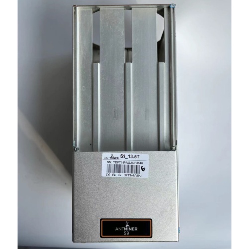 ANTMINER S9 / S9i CASING BITMAIN มือสอง
