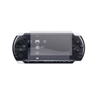 ฟิล์มกันรอย PSP (psp screen protector)