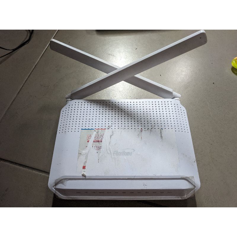 Hg6145f 5.8ghz wifi, fiberhome, เราเตอร์, dualband 2.4ghz 5.8ghz, gigabit, usb, ap, access point, Op