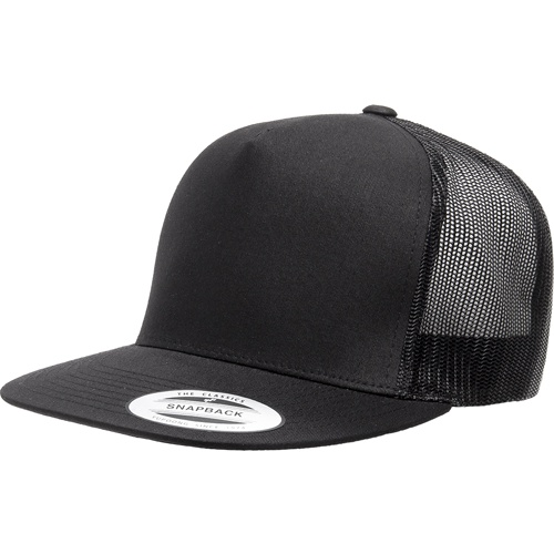 [ORIGINAL FLEXFIT] 6006 Classic Trucker