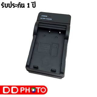 เเท่นชาร์จกล้อง   FUJI NP-120 รับประกัน 1ปี