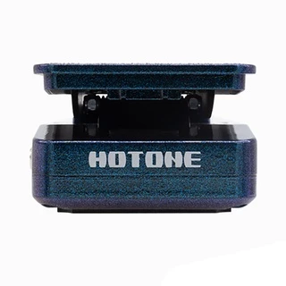 [ใส่โค้ดลด 1000บ.] Hotone Soul Press II เอฟเฟคกีตาร์ volume, wah, volume/wah, expression Soulpress