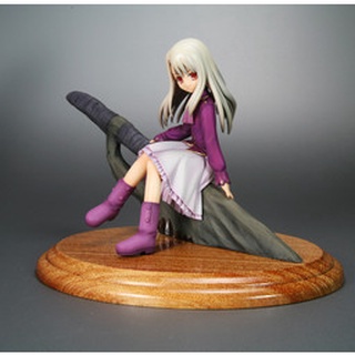 2006 RARE Illya 1/8 Scale PVC Fate Stay Night / Hollow Ataraxia by Kotobukiya Action Figure