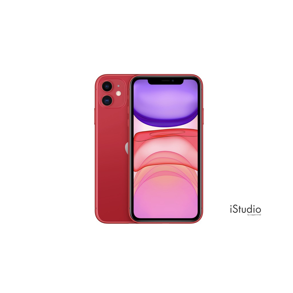 Apple iPhone 11 (NEWBOX) by iStudio by iStudio by copperwired. #6